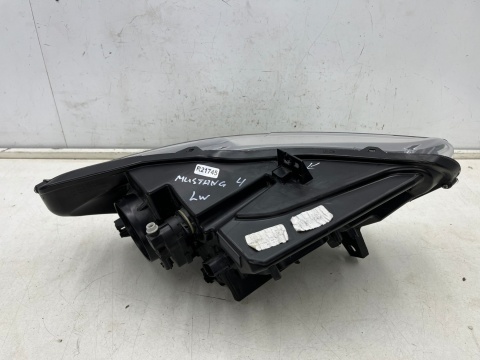 Lampa reflektor Ford Mustang 4 VI 14-17r. LED LEWA przednia lewy przód EU fr3b-13006-b fr3b-13006-c