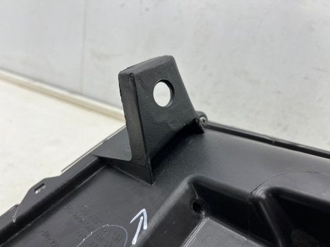 Lampa reflektor Ford Mustang 4 VI 14-17r. LED LEWA przednia lewy przód EU fr3b-13006-b fr3b-13006-c