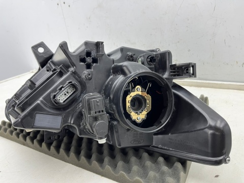 Lampa reflektor Ford Mustang 4 VI 14-17r. LED LEWA przednia lewy przód EU fr3b-13006-b fr3b-13006-c