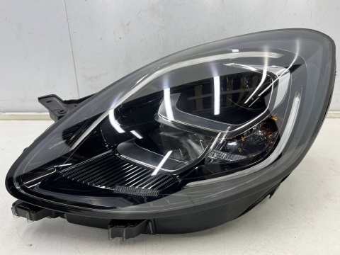 Lampa reflektor Ford Puma 19-24r. LEWA przednia LED oryginalna lewy przód EU l1tb-13e015-ej