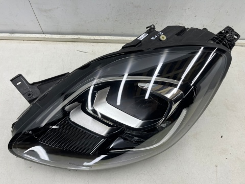 Lampa reflektor Ford Puma 19-24r. LEWA przednia LED oryginalna lewy przód EU l1tb-13e015-ej