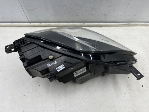 Lampa reflektor Ford Puma 19-24r. LEWA przednia LED oryginalna lewy przód EU l1tb-13e015-ej