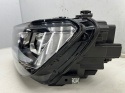Lampa reflektor Listwa Vw Tiguan II 5na 16-20r. LEWA przednia FULL LED lewy przód 5nb941035d