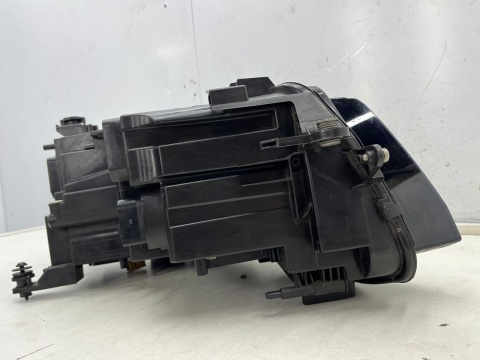 Lampa reflektor Listwa Vw Tiguan II 5na 16-20r. LEWA przednia FULL LED lewy przód 5nb941035d