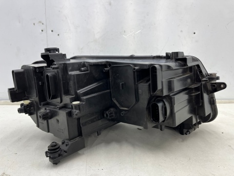 Lampa reflektor Listwa Vw Tiguan II 5na 16-20r. LEWA przednia FULL LED lewy przód 5nb941035d