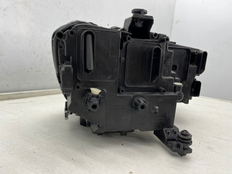 Lampa reflektor Listwa Vw Tiguan II 5na 16-20r. LEWA przednia FULL LED lewy przód 5nb941035d