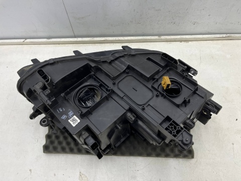 Lampa reflektor Listwa Vw Tiguan II 5na 16-20r. LEWA przednia FULL LED lewy przód 5nb941035d