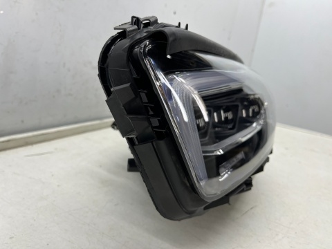 Lampa reflektor Mercedes w177 a-klasa 18-22r. LEWA przednia MULTIBEAM LED lewy przód a1779065303