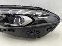 Lampa reflektor Mercedes w177 a-klasa 18-22r. LEWA przednia MULTIBEAM LED lewy przód a1779065303