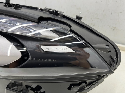 Lampa reflektor Mercedes w177 a-klasa 18-22r. LEWA przednia MULTIBEAM LED lewy przód a1779065303