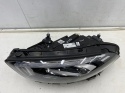 Lampa reflektor Mercedes w177 a-klasa 18-22r. LEWA przednia MULTIBEAM LED lewy przód a1779065303