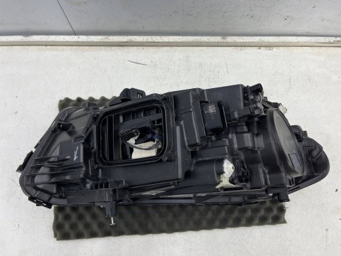 Lampa reflektor Mercedes w177 a-klasa 18-22r. LEWA przednia MULTIBEAM LED lewy przód a1779065303