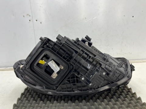 Lampa reflektor Mercedes w177 a-klasa 18-22r. LEWA przednia MULTIBEAM LED lewy przód a1779065303