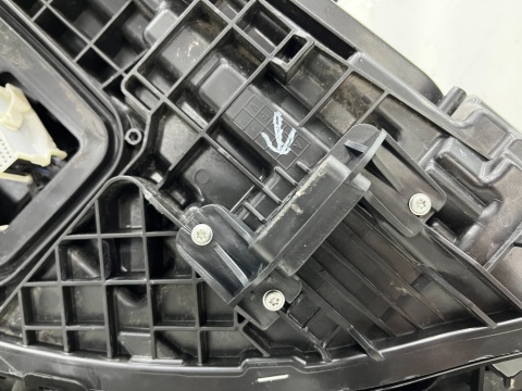 Lampa reflektor Mercedes w177 a-klasa 18-22r. LEWA przednia MULTIBEAM LED lewy przód a1779065303