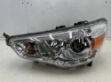 Lampa reflektor Mitsubishi ASX I Outlander Sport 10-19r. lewa przednia SOCZEWKA Europa oryginalna lewy przód 