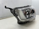 Lampa reflektor Mitsubishi ASX I Outlander Sport 10-19r. lewa przednia SOCZEWKA Europa oryginalna lewy przód 