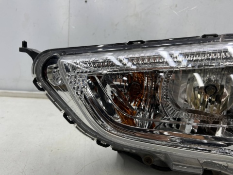 Lampa reflektor Mitsubishi ASX I Outlander Sport 10-19r. lewa przednia SOCZEWKA Europa oryginalna lewy przód 