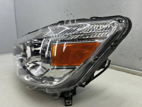 Lampa reflektor Mitsubishi ASX I Outlander Sport 10-19r. lewa przednia SOCZEWKA Europa oryginalna lewy przód 