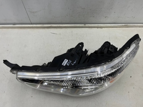 Lampa reflektor Mitsubishi ASX I Outlander Sport 10-19r. lewa przednia SOCZEWKA Europa oryginalna lewy przód 