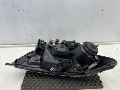 Lampa reflektor Mitsubishi ASX I Outlander Sport 10-19r. lewa przednia SOCZEWKA Europa oryginalna lewy przód 