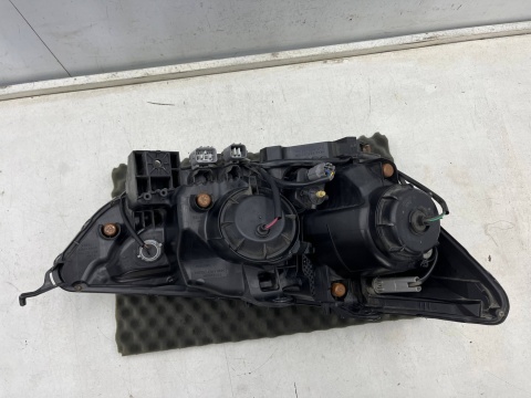 Lampa reflektor Mitsubishi ASX I Outlander Sport 10-19r. lewa przednia SOCZEWKA Europa oryginalna lewy przód 