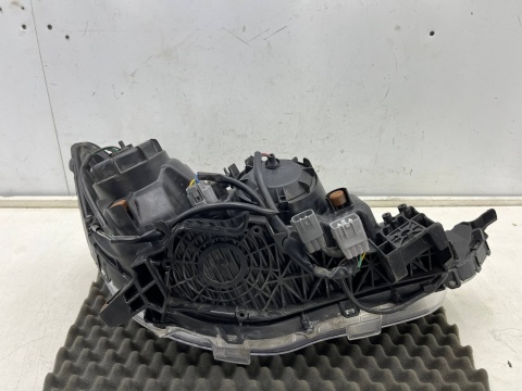 Lampa reflektor Mitsubishi ASX I Outlander Sport 10-19r. lewa przednia SOCZEWKA Europa oryginalna lewy przód 