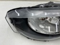 Lampa reflektor Mitsubishi Colt 6 VI Z30 LIFT 08-12r. NOWA lewa przednia ORYGINALNA lewy przód EUROPA 8301b179