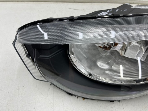 Lampa reflektor Mitsubishi Colt 6 VI Z30 LIFT 08-12r. NOWA lewa przednia ORYGINALNA lewy przód EUROPA 8301b179