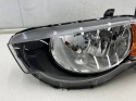Lampa reflektor Mitsubishi Colt 6 VI Z30 LIFT 08-12r. NOWA lewa przednia ORYGINALNA lewy przód EUROPA 8301b179