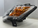 Lampa reflektor Mitsubishi Colt 6 VI Z30 LIFT 08-12r. NOWA lewa przednia ORYGINALNA lewy przód EUROPA 8301b179