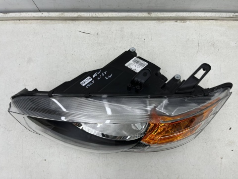 Lampa reflektor Mitsubishi Colt 6 VI Z30 LIFT 08-12r. NOWA lewa przednia ORYGINALNA lewy przód EUROPA 8301b179