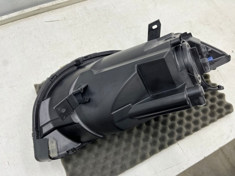 Lampa reflektor Mitsubishi Colt 6 VI Z30 LIFT 08-12r. NOWA lewa przednia ORYGINALNA lewy przód EUROPA 8301b179