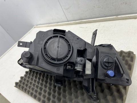 Lampa reflektor Mitsubishi Colt 6 VI Z30 LIFT 08-12r. NOWA lewa przednia ORYGINALNA lewy przód EUROPA 8301b179