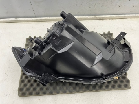 Lampa reflektor Mitsubishi Colt 6 VI Z30 LIFT 08-12r. NOWA lewa przednia ORYGINALNA lewy przód EUROPA 8301b179