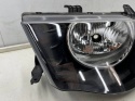 Lampa reflektor Mitsubishi L200 KA KB 05-10r. LEWA przednia H4 oryginalna lewy przód EU 8301b461