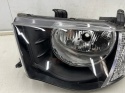 Lampa reflektor Mitsubishi L200 KA KB 05-10r. LEWA przednia H4 oryginalna lewy przód EU 8301b461