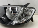 Lampa reflektor Mitsubishi L200 KA KB 05-10r. LEWA przednia H4 oryginalna lewy przód EU 8301b461