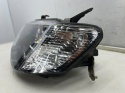 Lampa reflektor Mitsubishi L200 KA KB 05-10r. LEWA przednia H4 oryginalna lewy przód EU 8301b461