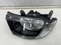 Lampa reflektor Mitsubishi L200 KA KB 05-10r. LEWA przednia H4 oryginalna lewy przód EU 8301b461