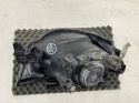 Lampa reflektor Mitsubishi L200 KA KB 05-10r. LEWA przednia H4 oryginalna lewy przód EU 8301b461