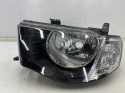 Lampa reflektor Mitsubishi L200 KA KB 05-10r. LEWA przednia H4 oryginalna lewy przód EU 8301b461