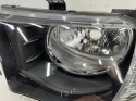 Lampa reflektor Mitsubishi L200 KA KB 05-10r. LEWA przednia H4 oryginalna lewy przód EU 8301b461