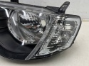 Lampa reflektor Mitsubishi L200 KA KB 05-10r. LEWA przednia H4 oryginalna lewy przód EU 8301b461