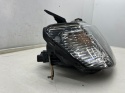 Lampa reflektor Mitsubishi L200 KA KB 05-10r. PRAWA przednia H4 oryginalna prawy przód EU 8301b462