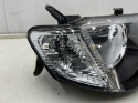 Lampa reflektor Mitsubishi L200 KA KB 05-10r. PRAWA przednia H4 oryginalna prawy przód EU 8301b462