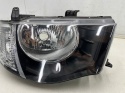 Lampa reflektor Mitsubishi L200 KA KB 05-10r. PRAWA przednia H4 oryginalna prawy przód EU 8301b462