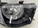 Lampa reflektor Mitsubishi L200 KA KB 05-10r. PRAWA przednia H4 oryginalna prawy przód EU 8301b462