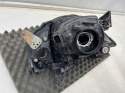 Lampa reflektor Mitsubishi L200 KA KB 05-10r. PRAWA przednia H4 oryginalna prawy przód EU 8301b462