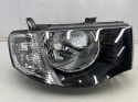 Lampa reflektor Mitsubishi L200 KA KB 05-10r. PRAWA przednia H4 oryginalna prawy przód EU 8301b462