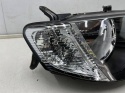 Lampa reflektor Mitsubishi L200 KA KB 05-10r. PRAWA przednia H4 oryginalna prawy przód EU 8301b462